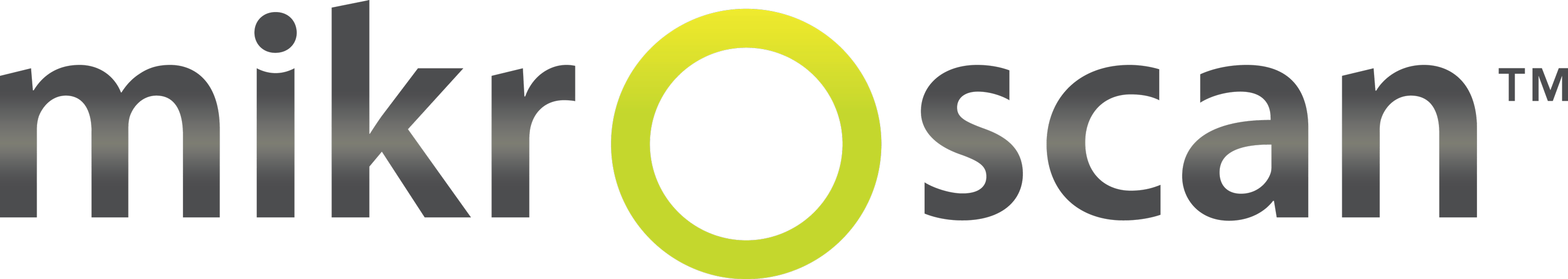 Mikroscan logo